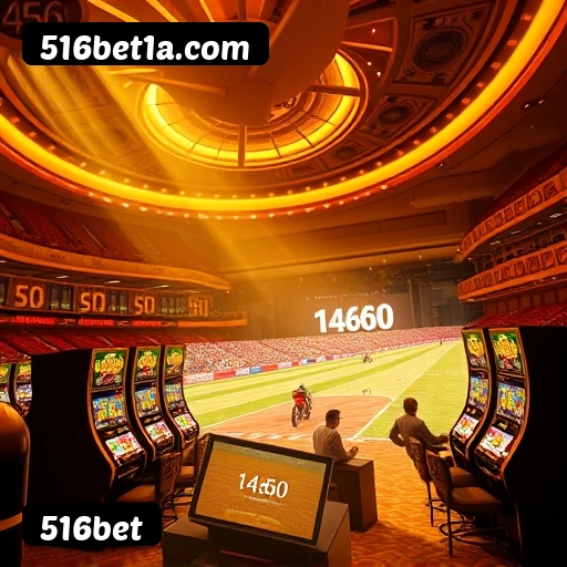 516bet
