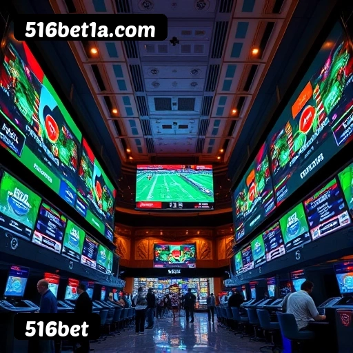 516bet