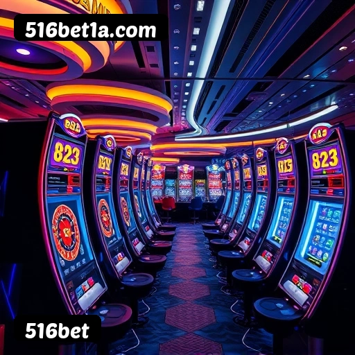 516bet