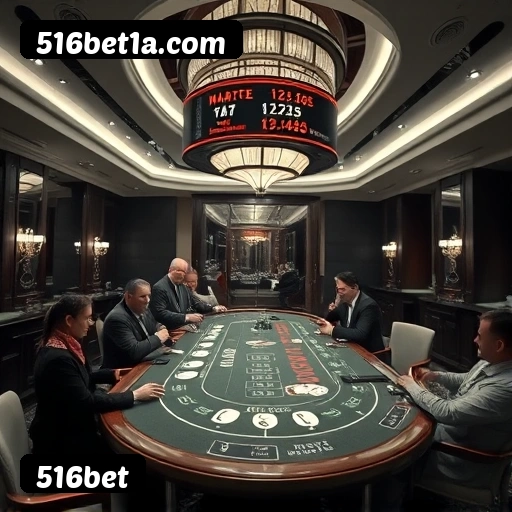 516bet