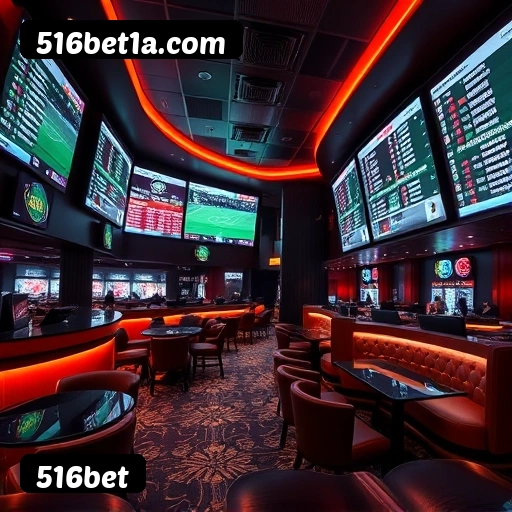 516bet