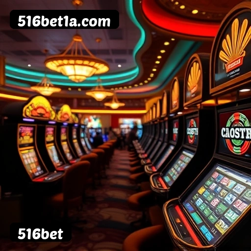 516bet