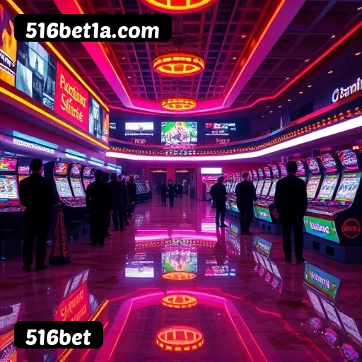 516bet