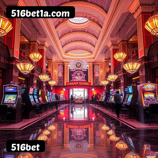 516bet