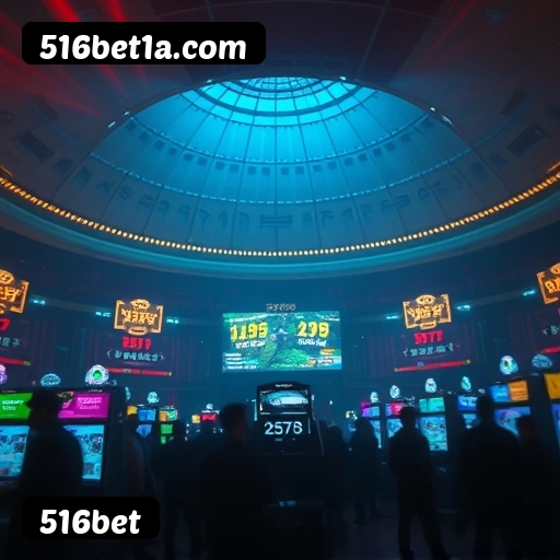 516bet