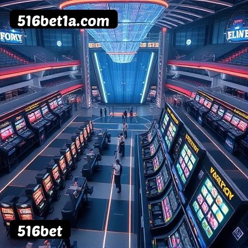 516bet