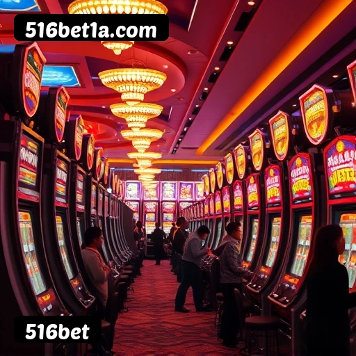 516bet