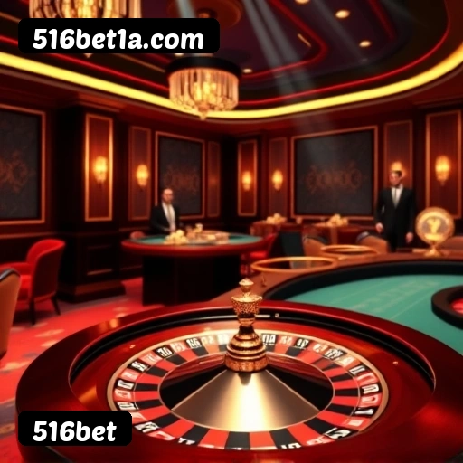 516bet