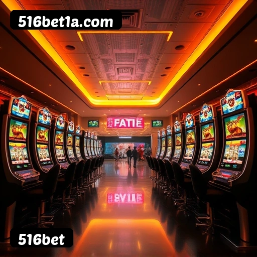 516bet