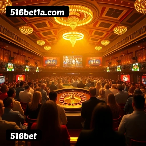 516bet