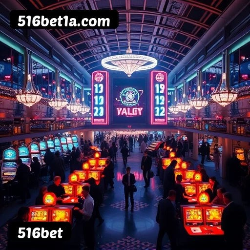 516bet