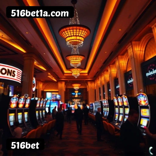 516bet