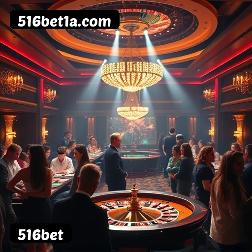 516bet