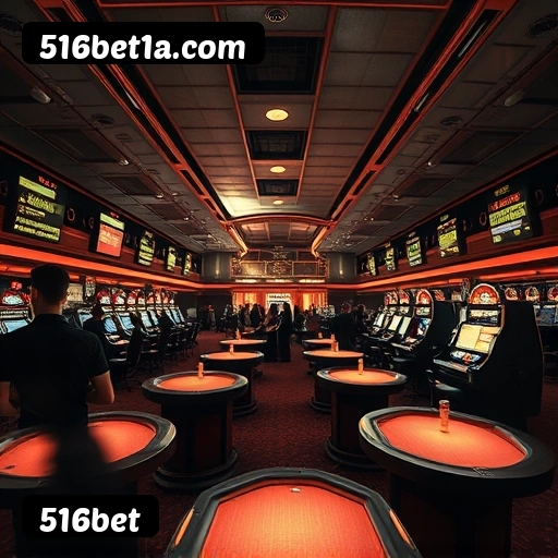 516bet