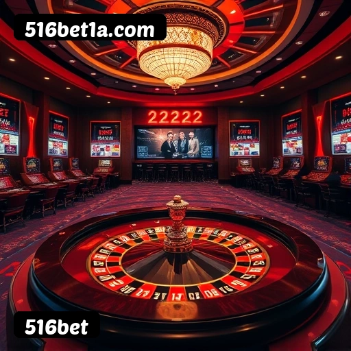 516bet
