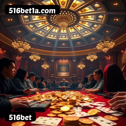 516bet